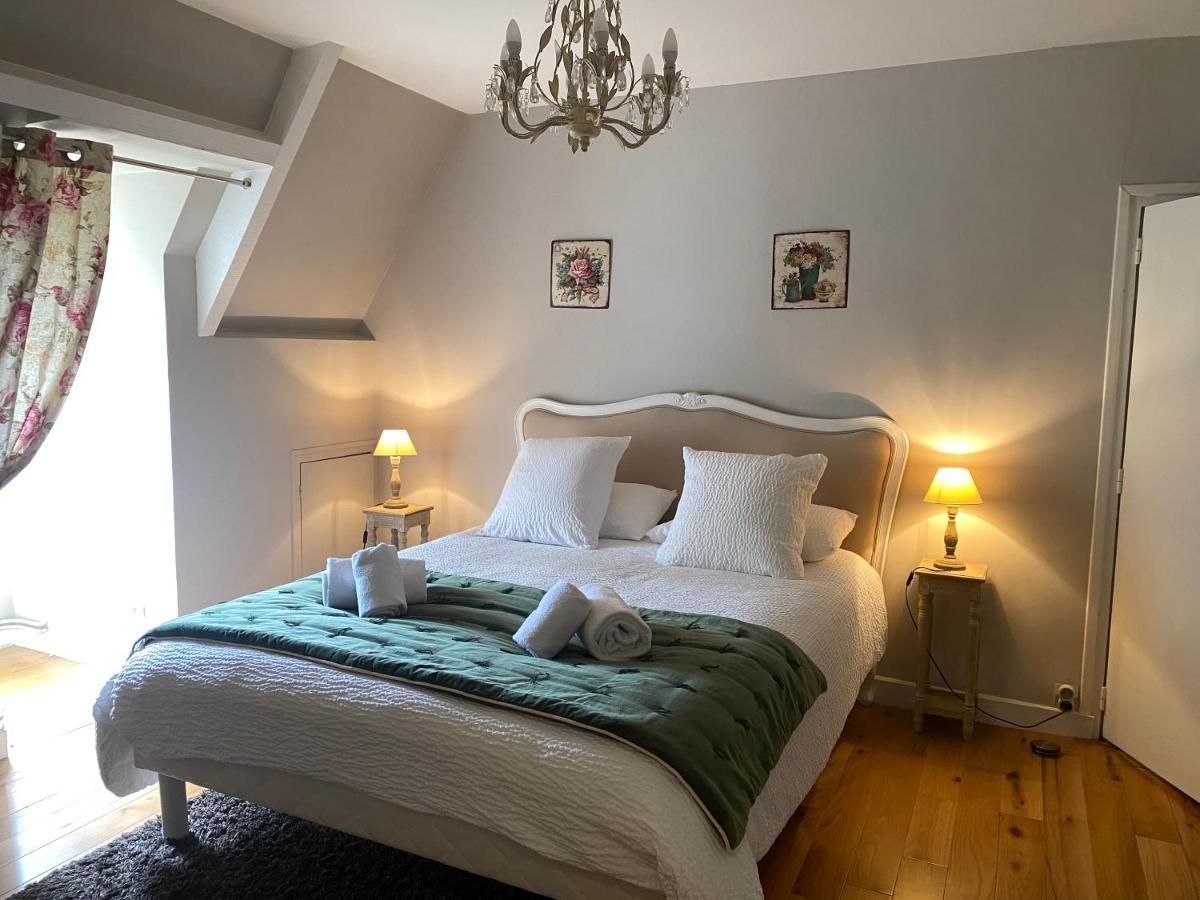Loft Montaigne Cite Medievale Sarlat Apartment Ngoại thất bức ảnh