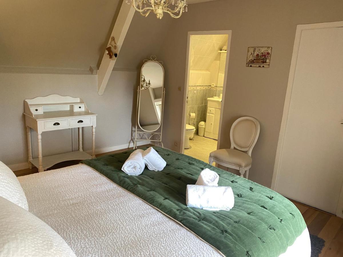 Loft Montaigne Cite Medievale Sarlat Apartment Ngoại thất bức ảnh
