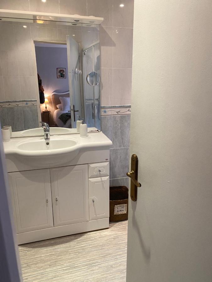 Loft Montaigne Cite Medievale Sarlat Apartment Ngoại thất bức ảnh
